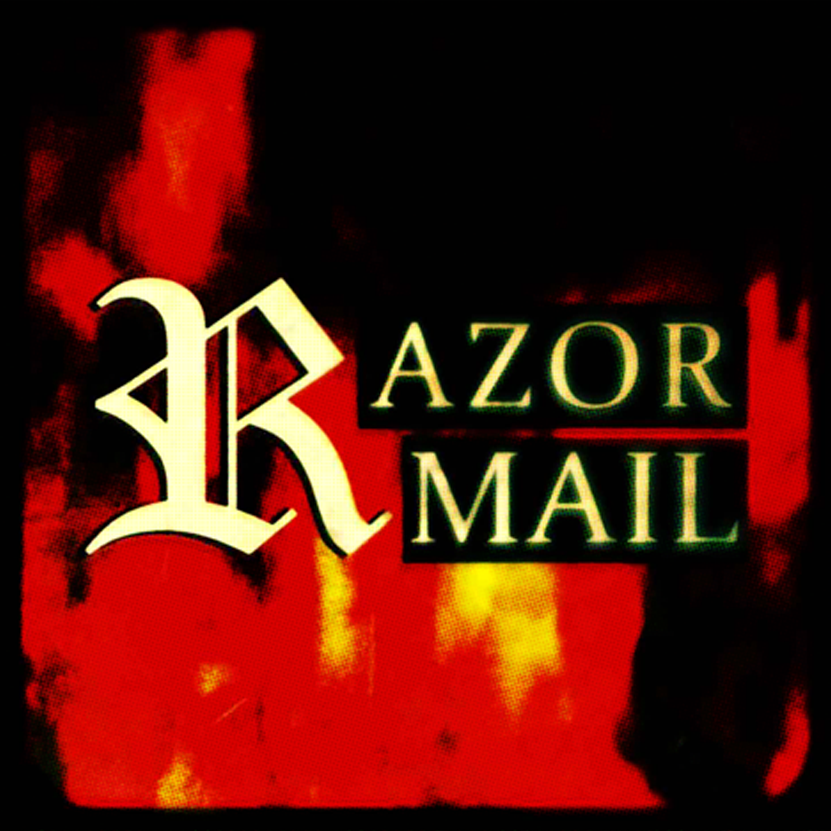 RazorMail logo